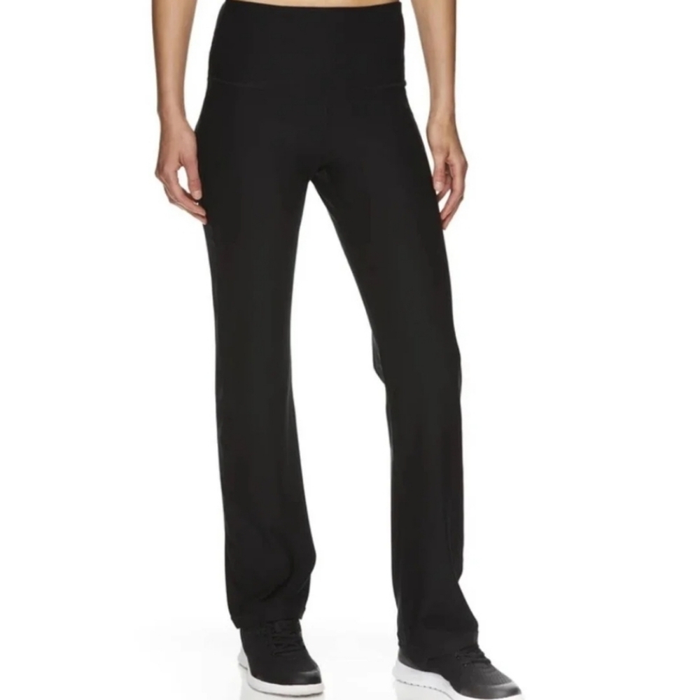 Reebok women's Yoga Pants